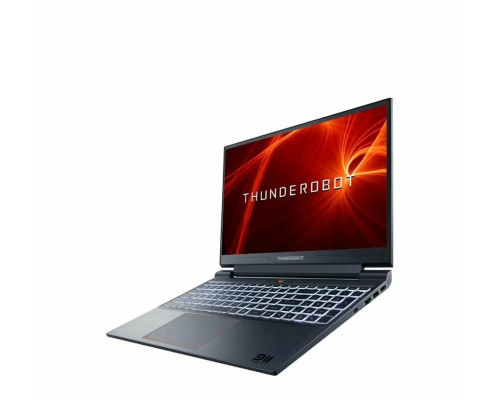Игровой ноутбук Thunderobot 911X, RTX 4060, i7-13620H, 16 Gb, 512 Gb