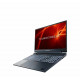 Игровой ноутбук Thunderobot 911X, RTX 4060, i7-13620H, 16 Gb, 512 Gb