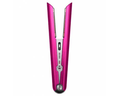 Выпрямитель для волос Dyson Corrale HS03 Fuchsia/Nickle (Фуксия/Никель)
