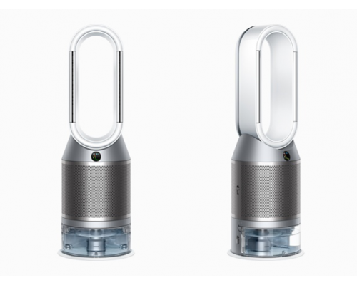 Увлажнитель воздуха Dyson PH3A Silver