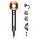 Фен Dyson Supersonic HD08 1600/1380 Вт, никель/медь, в подарочном кейсе,IN вилка