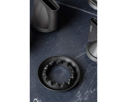 Фен Dyson Supersonic HD08 1600/1380 Вт, никель/медь, в подарочном кейсе,IN вилка