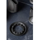 Фен Dyson Supersonic HD08 1600/1380 Вт, никель/медь, в подарочном кейсе,IN вилка
