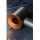 Фен Dyson Supersonic HD08 1600/1380 Вт, никель/медь, в подарочном кейсе,IN вилка