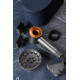 Фен Dyson Supersonic HD08 1600/1380 Вт, никель/медь, в подарочном кейсе,IN вилка