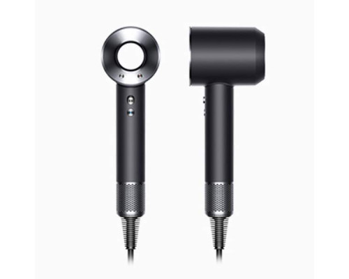 Фен Dyson Supersonic Hair Dryer HD08 1600 Вт black