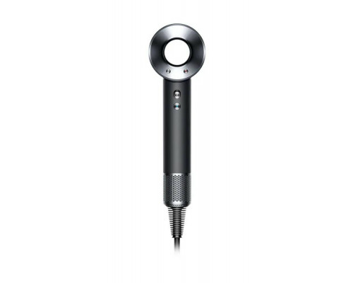 Фен Dyson Supersonic Hair Dryer HD08 1600 Вт black
