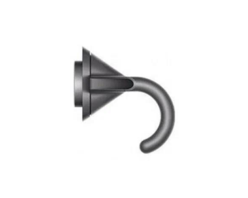 Фен Dyson Supersonic Hair Dryer HD08 1600 Вт black