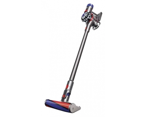 Вертикальный пылесос Dyson SV10 V8 Fluffy Plus