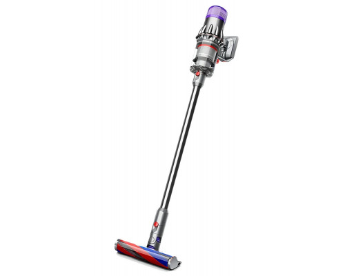 Пылесос вертикальный Dyson SV18 V10 Digital Slim Fluffy