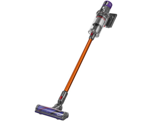 Вертикальный пылесос Dyson SV27 V10 Absolute