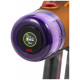 Вертикальный пылесос Dyson V12 Detect Slim Total Clean Extra (SV20), yellow/nickel