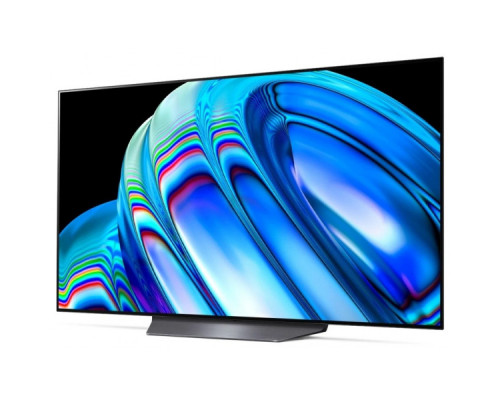 Телевизор LG OLED65B2RLA OLED, HDR, черный