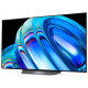 Телевизор LG OLED65B2RLA OLED, HDR, черный