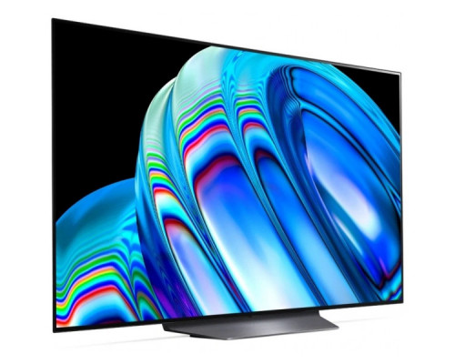 Телевизор LG OLED65B2RLA OLED, HDR, черный