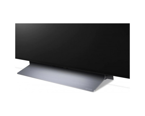 Ultra HD (4K) OLED телевизор 83" LG OLED83C2RLA