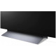 Ultra HD (4K) OLED телевизор 83" LG OLED83C2RLA