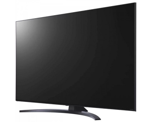 Телевизор LG 65NANO769QA 2022 LED, NanoCell, HDR, черный