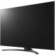 Телевизор LG 65NANO769QA 2022 LED, NanoCell, HDR, черный
