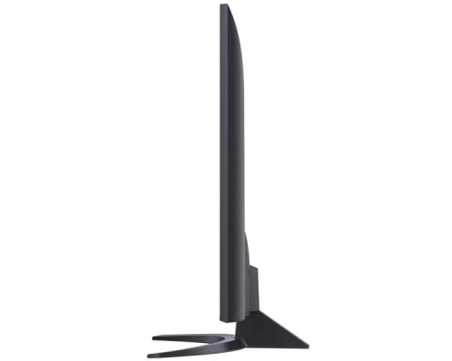 Телевизор LG 65NANO769QA 2022 LED, NanoCell, HDR, черный