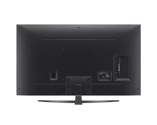 Телевизор LG 65NANO769QA 2022 LED, NanoCell, HDR, черный