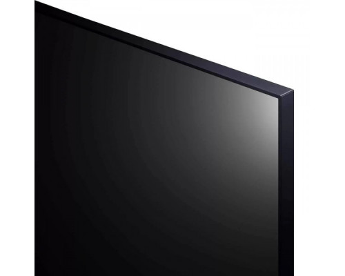 Телевизор LG 65NANO769QA 2022 LED, NanoCell, HDR, черный