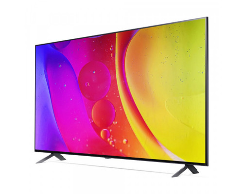 Телевизор LG 50NANO806QA 2022 NanoCell