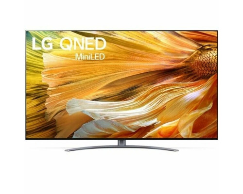 Телевизор LG 65QNED916PA, 65"(165 см), UHD 4K