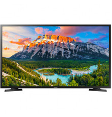 Телевизор Samsung UE32N5000AU 2018 LED, черный