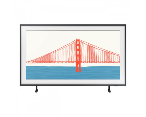Телевизор Samsung The Frame QE43LS03AAUX