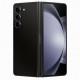 Смартфон Samsung Galaxy Z Fold5 5G 12/512GB, Dual: nano SIM + eSIM, Phantom Black (SM-F946B)