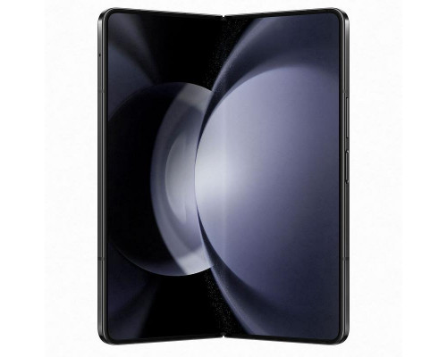Смартфон Samsung Galaxy Z Fold5 5G 12/512GB, Dual: nano SIM + eSIM, Phantom Black (SM-F946B)