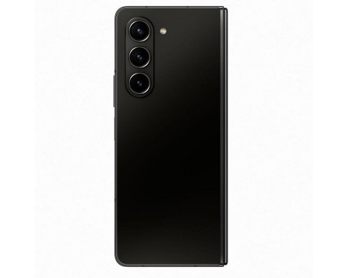 Смартфон Samsung Galaxy Z Fold5 5G 12/512GB, Dual: nano SIM + eSIM, Phantom Black (SM-F946B)