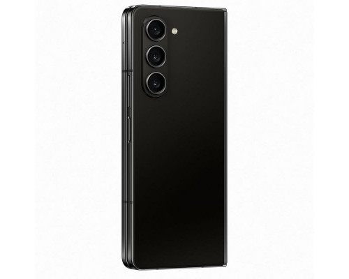 Смартфон Samsung Galaxy Z Fold5 5G 12/512GB, Dual: nano SIM + eSIM, Phantom Black (SM-F946B)