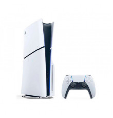 Sony PlayStation 5 Slim с дисководом, CFI-2016А
