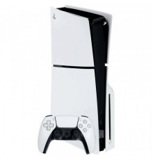 Sony PlayStation 5 Slim с дисководом, CFI-2116А