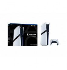 PlayStation 5 Pro 2 TB Digital Edition CFI-7000B