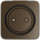 Умная колонка Яндекс Станция Макс c Алисой с Zigbee Beige