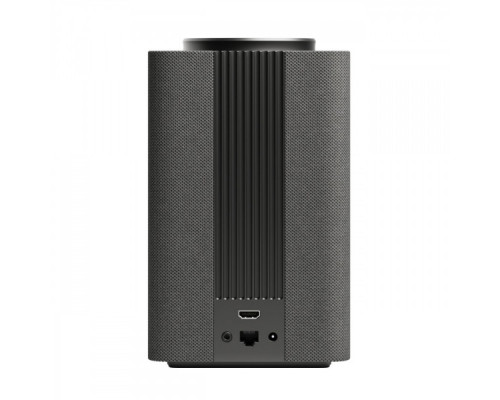 Умная колонка Яндекс Станция Макс с Zigbee, Black