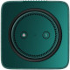 Умная колонка Яндекс Станция Макс c Алисой с Zigbee Green
