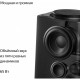 Умная колонка Яндекс Станция Макс с Zigbee, Blue