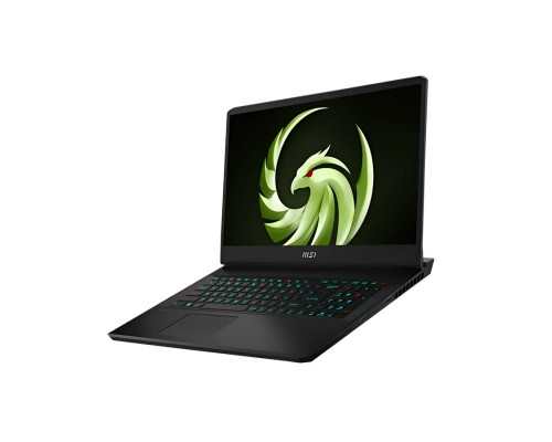 Игровой ноутбук MSI Alpha, Ryzen 9-7940HX, RTX 4060, 32GB/1TB, 17,3" QHD IPS 240 Гц, Windows 11, русская клавиатура