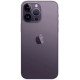 Смартфон Apple iPhone 14 Pro 512 ГБ, nano SIM + eSIM, глубокий фиолетовый