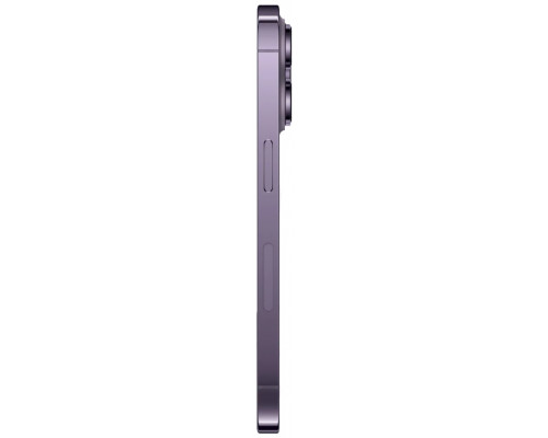 Смартфон Apple iPhone 14 Pro 512 ГБ, nano SIM + eSIM, глубокий фиолетовый