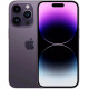 Смартфон Apple iPhone 14 Pro 512 ГБ, nano SIM + eSIM, глубокий фиолетовый