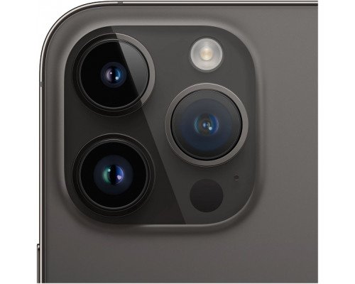 Смартфон Apple iPhone 14 Pro Max 1 ТБ, nano SIM + eSIM, космический черный