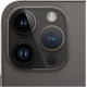 Смартфон Apple iPhone 14 Pro Max 1 ТБ, nano SIM + eSIM, космический черный