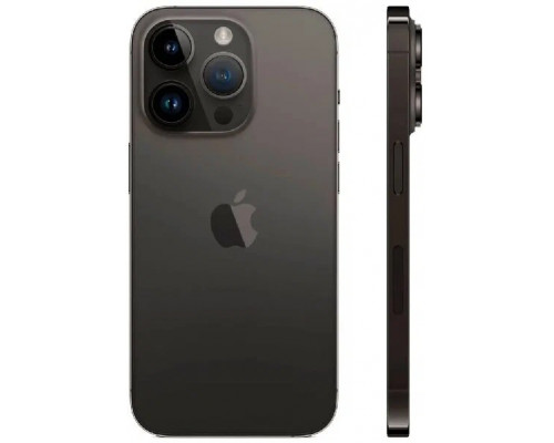 Смартфон Apple iPhone 14 Pro Max 1 ТБ, nano SIM + eSIM, космический черный