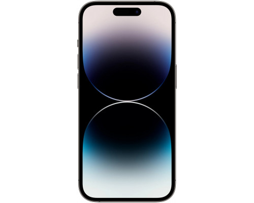 Смартфон Apple iPhone 14 Pro Max 1 ТБ, nano SIM + eSIM, космический черный