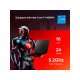 Игровой ноутбук Acer Nitro 16 с RTX 5060 и Core i7-14650HX